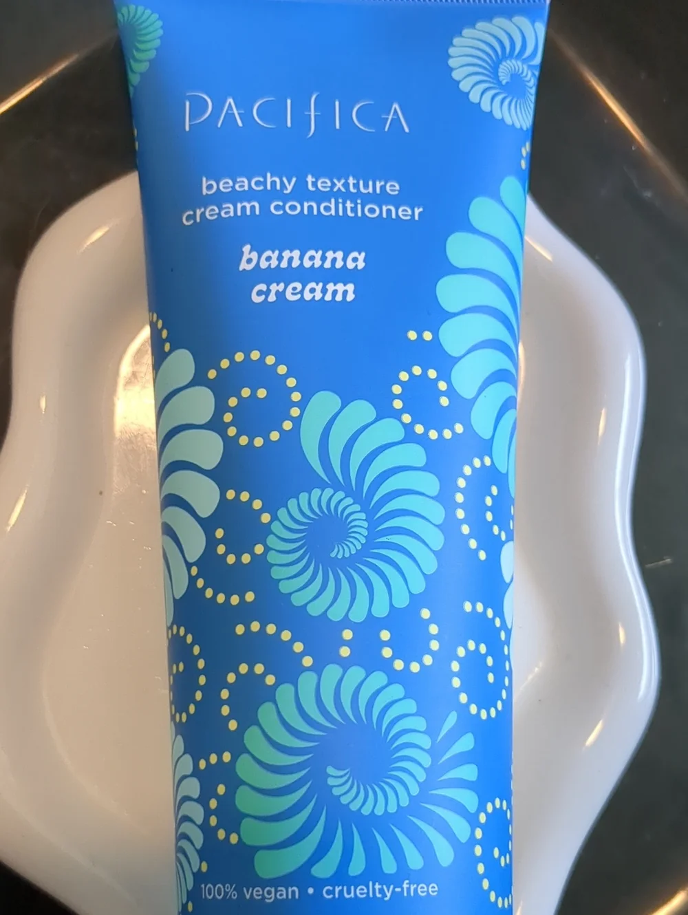 Beachy Texture Cream Conditioner